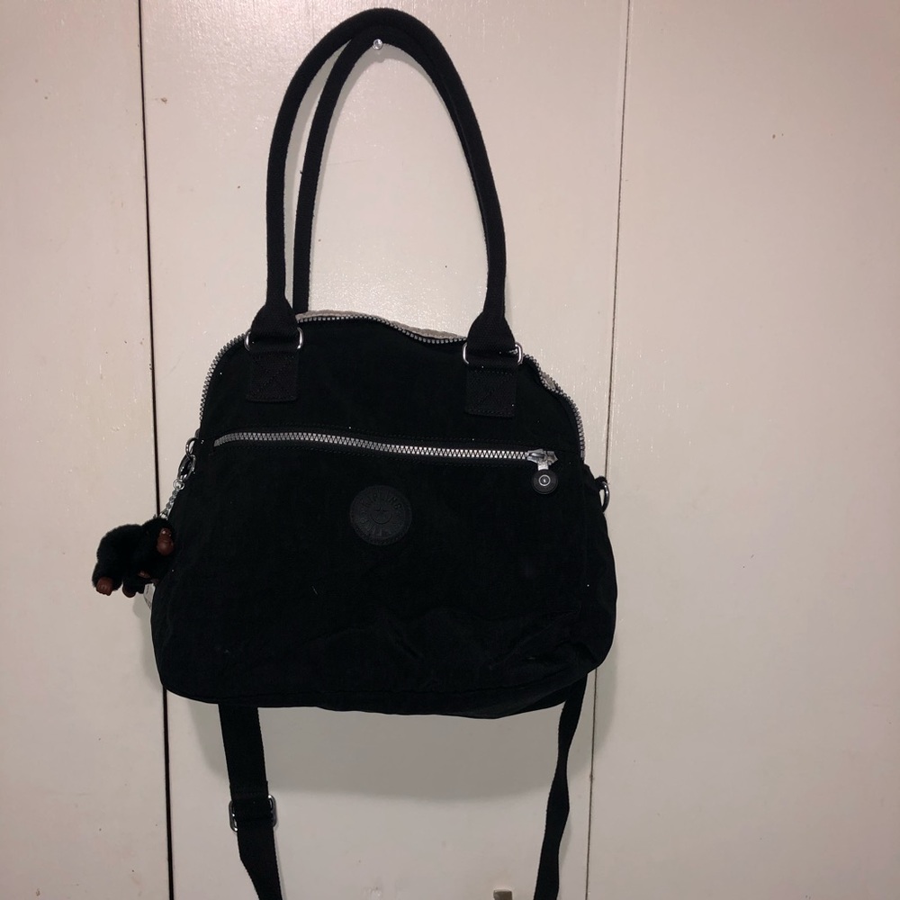 Large Kipling Crossbody Bag